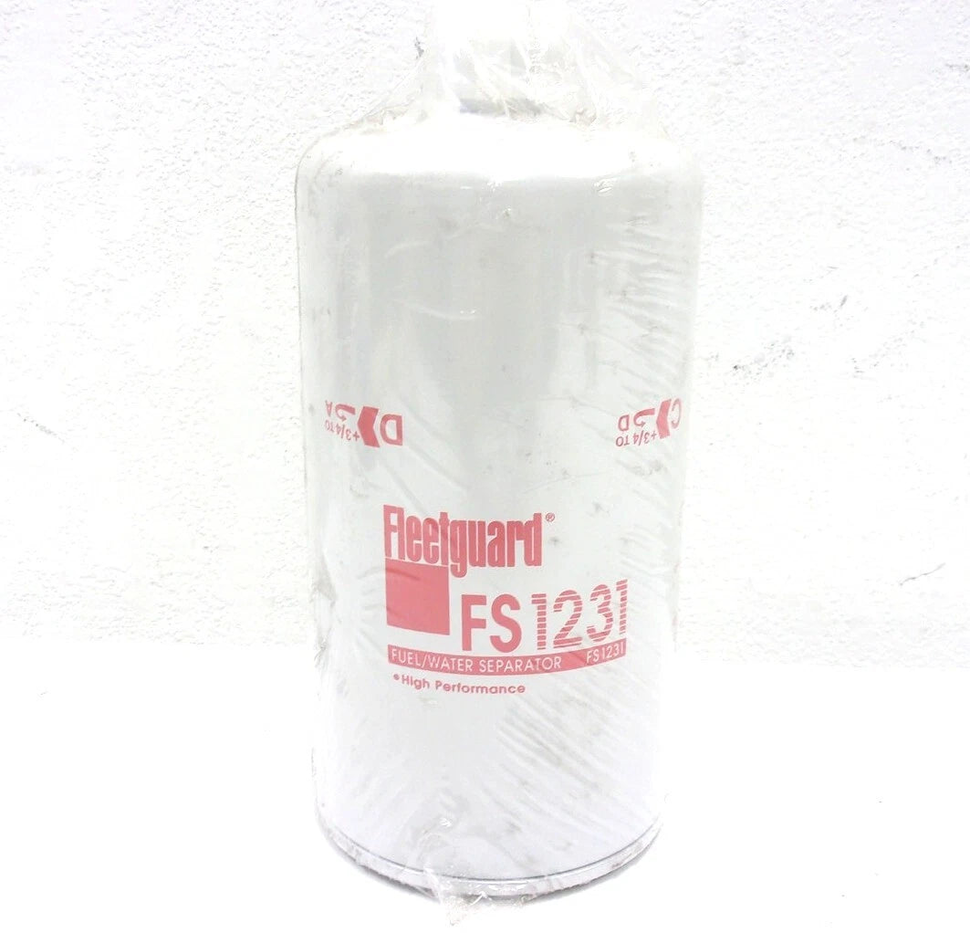 Fleetguard Fuel/Water Separator Filter BF7584 P551031 WF10079 for Fleetguard