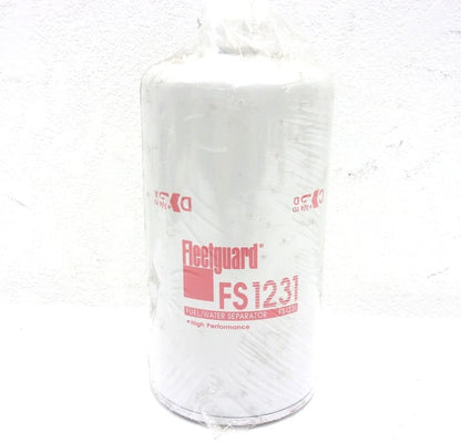 Fleetguard Fuel/Water Separator Filter BF7584 P551031 WF10079 for Fleetguard
