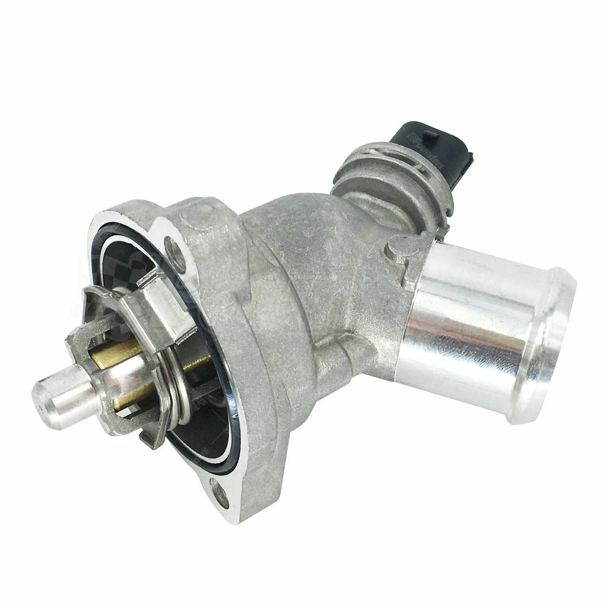 Engine Coolant Thermostat Assembly for Chevrolet Spark (2013–2015)