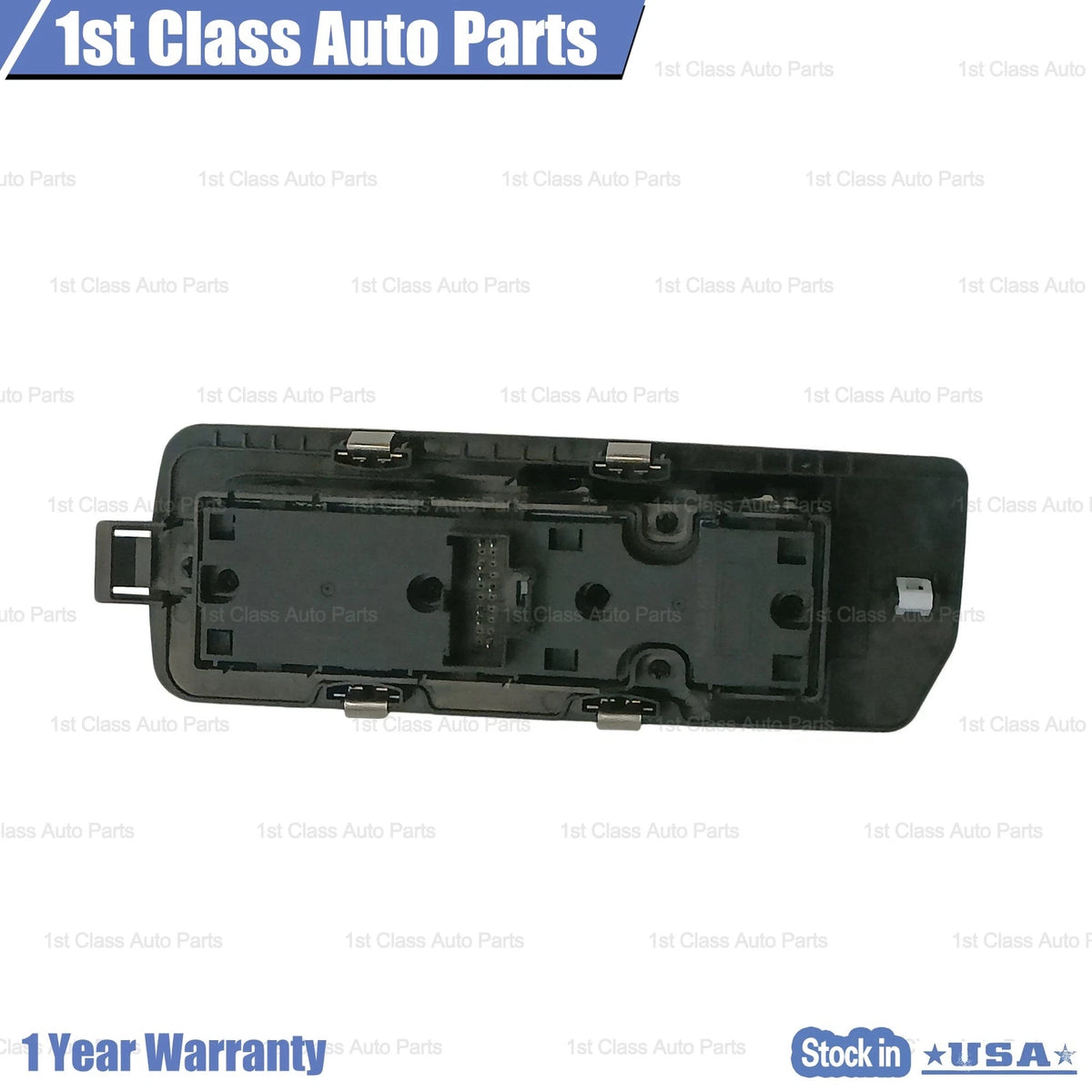Master Window Switch for Ford F-150 Expedition (2018–2021) FL3Z14529CB