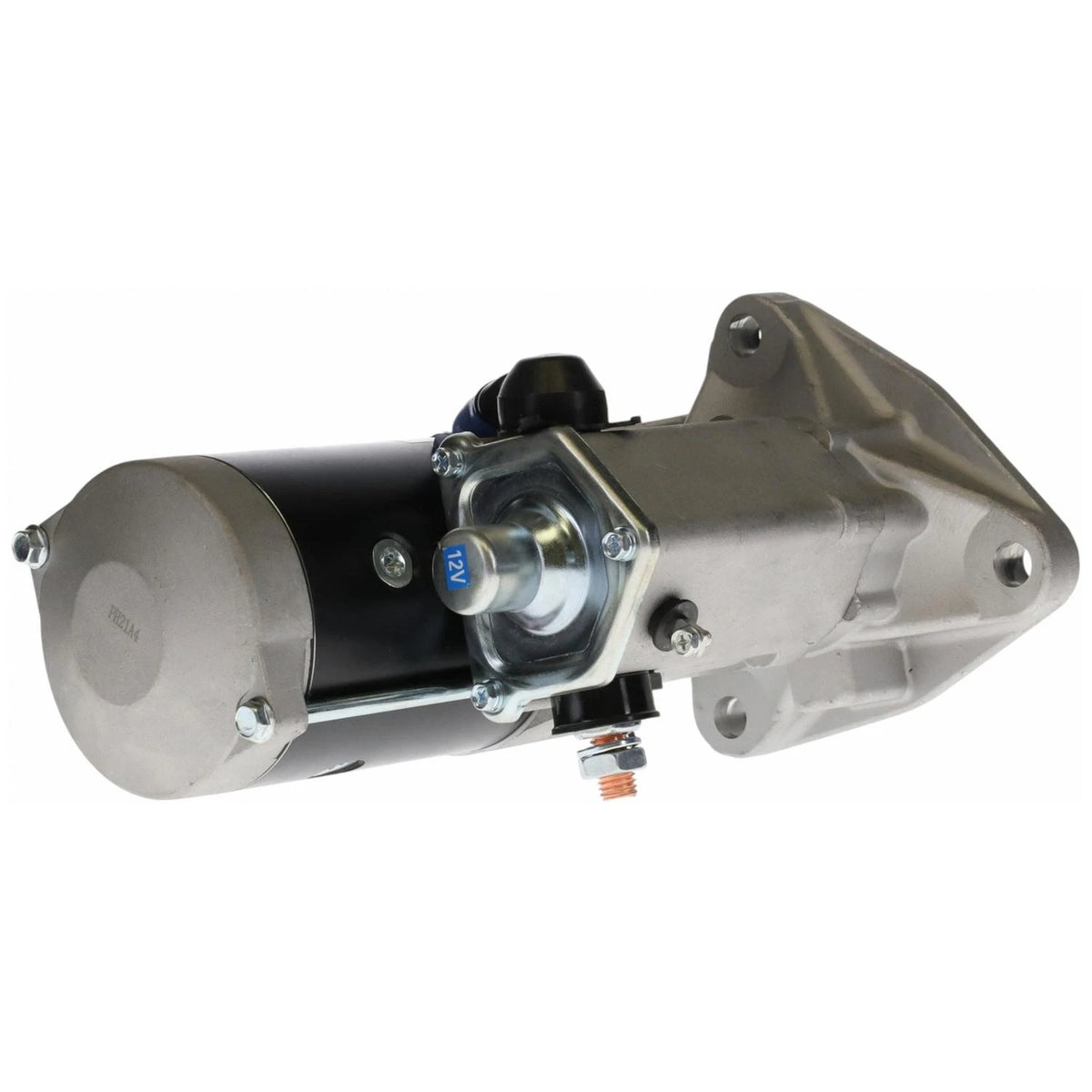 12V Starter for International 1754, 1954, 1990-2003 (TG228000-8510, 2-2356-ND-1)