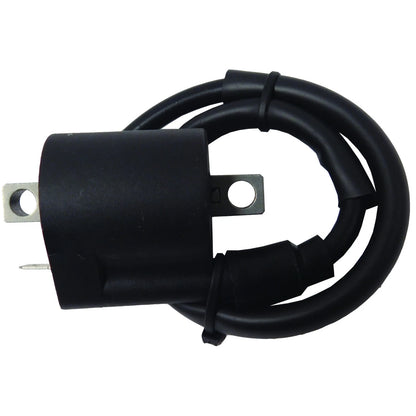 Ignition Coil for Kawasaki KX250 (1982–1994) 5KM-82310-00 5KM-82310-00-00