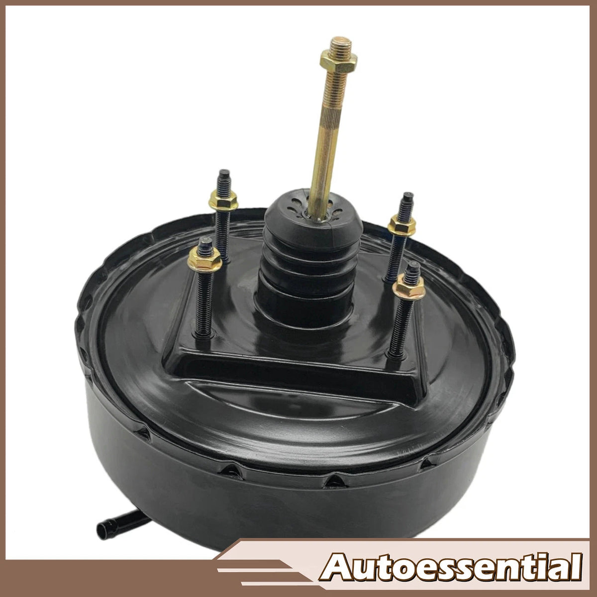 Power Brake Booster 532080 for Toyota Pickup (1989–1995)