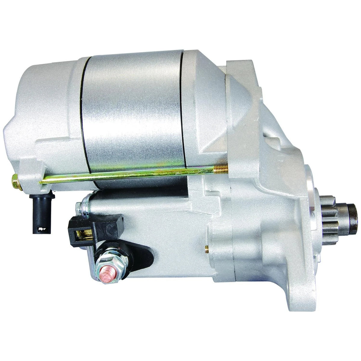 Starter for Kubota KH35 (1985-On), R310 (1989-On) 19215-63012 LRS01251 SR9947X