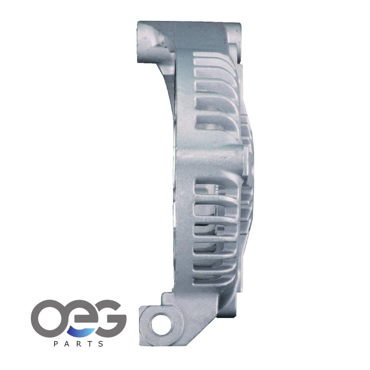 Alternator Frame DE for Dodge Avenger 3.6L (2011–2014) 76ND-137 1214007270