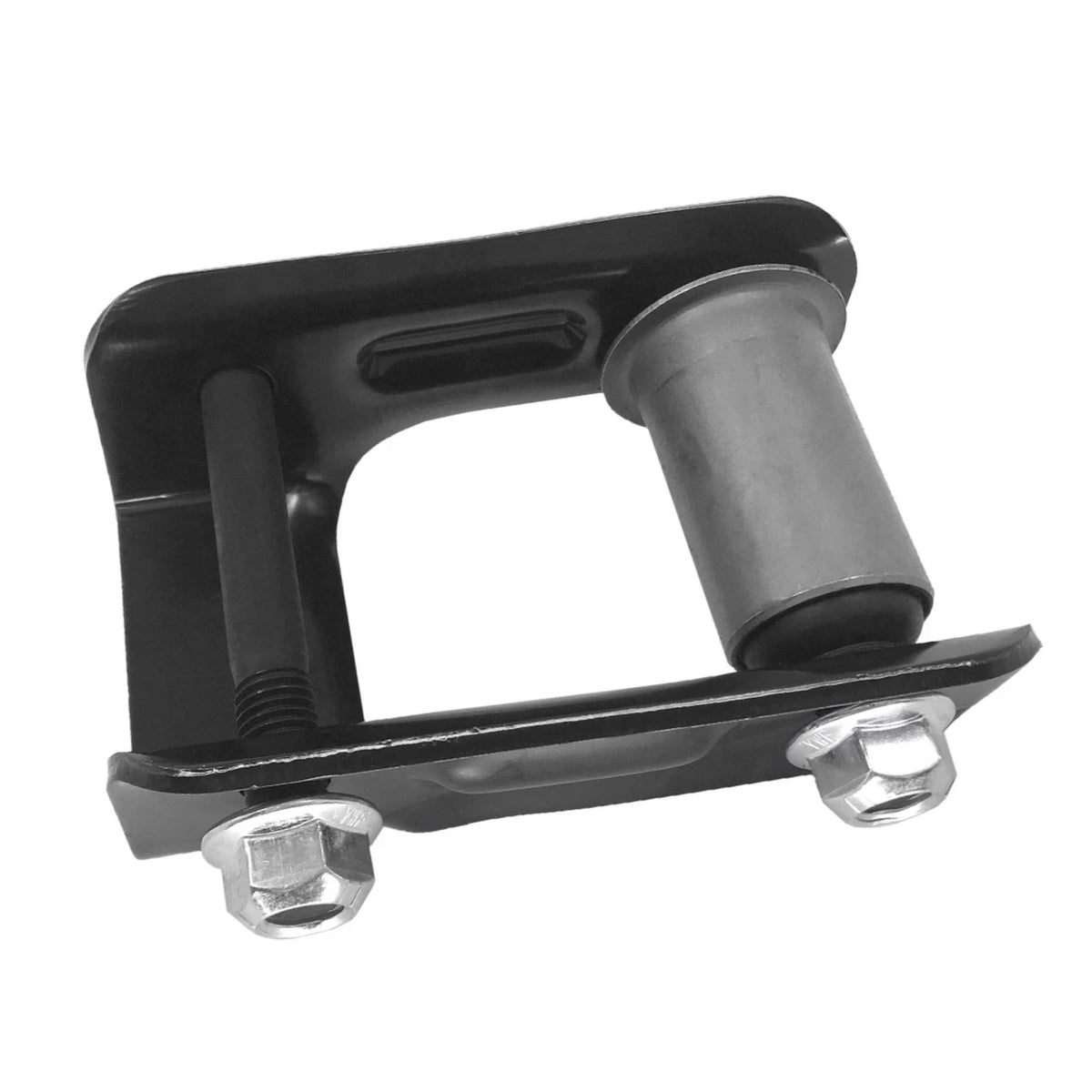 Rear Leaf Spring Shackle for Chevy S10 S15 Jimmy Blazer (1994–2005) 722-028