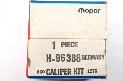 Caliper Repair Kit for Mopar (H-96388, H96388)