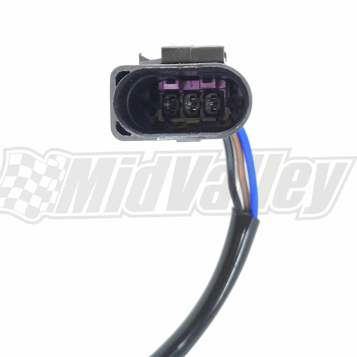 Engine Oil Level Sensor Connector for Audi BMW X3 M5 Z4 528I Volkswagen CC GTI