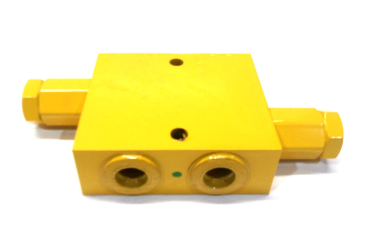 Hydraulic Valve Assembly for Komatsu (235-A40-5200)