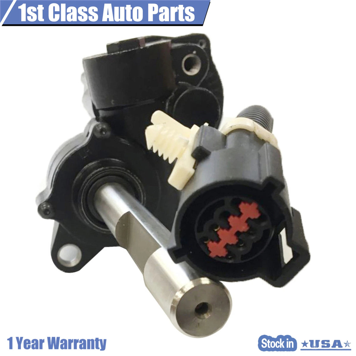 LH Power Running Board Motor for Ford Expedition Lincoln Navigator (2007–2014)