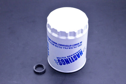 Fuel Filter Kit Hastings FF972 for
