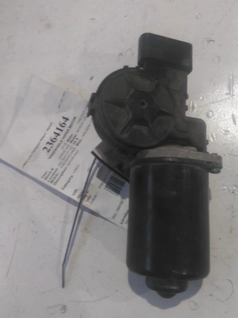 Windshield Wiper Motor for Freightliner Cascadia 125 (2018–2019)
