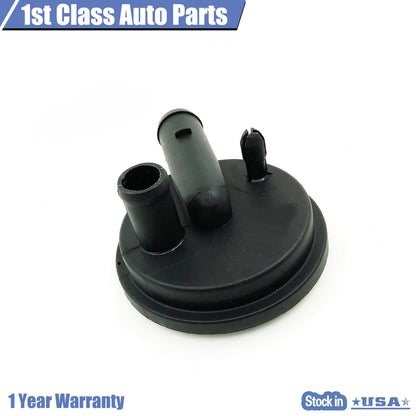 PCV Valve for Volkswagen Beetle Jetta Golf 1.9L TDI Diesel (1998–2004) 028129101E
