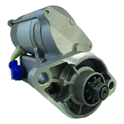 12V Starter for Toyota Pickup 2.4L (1981–1985) 028000-5900 28100-34080 4N6047