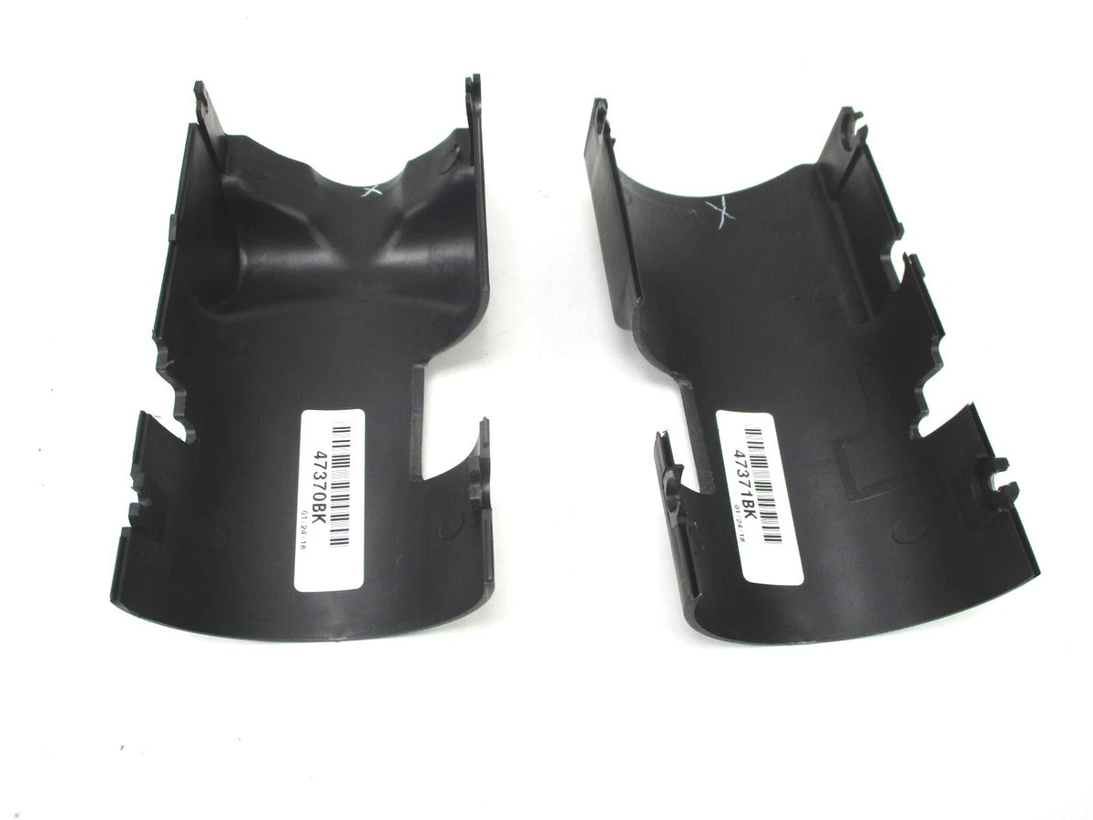 Upper and Lower Steering Column Cover Kit for International (2586250C91)