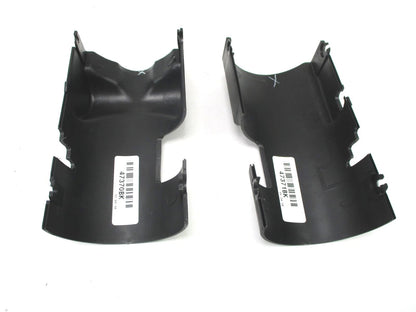 Upper and Lower Steering Column Cover Kit for International (2586250C91)