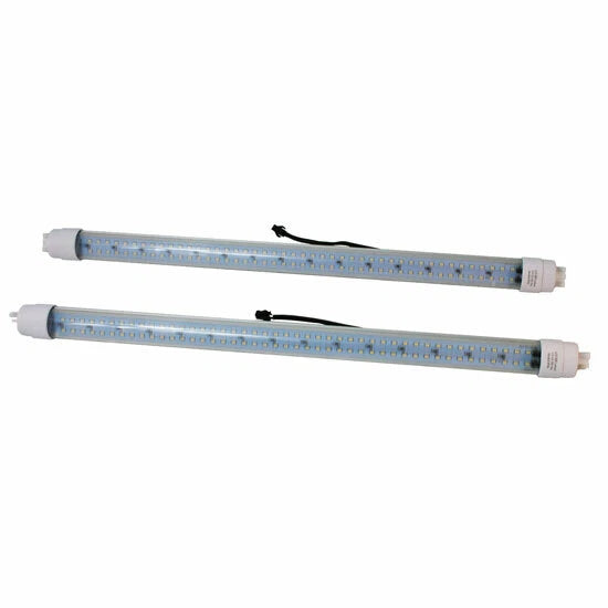 2X 18 Inch Sleeper Light LED Conversion Kit for Trucks