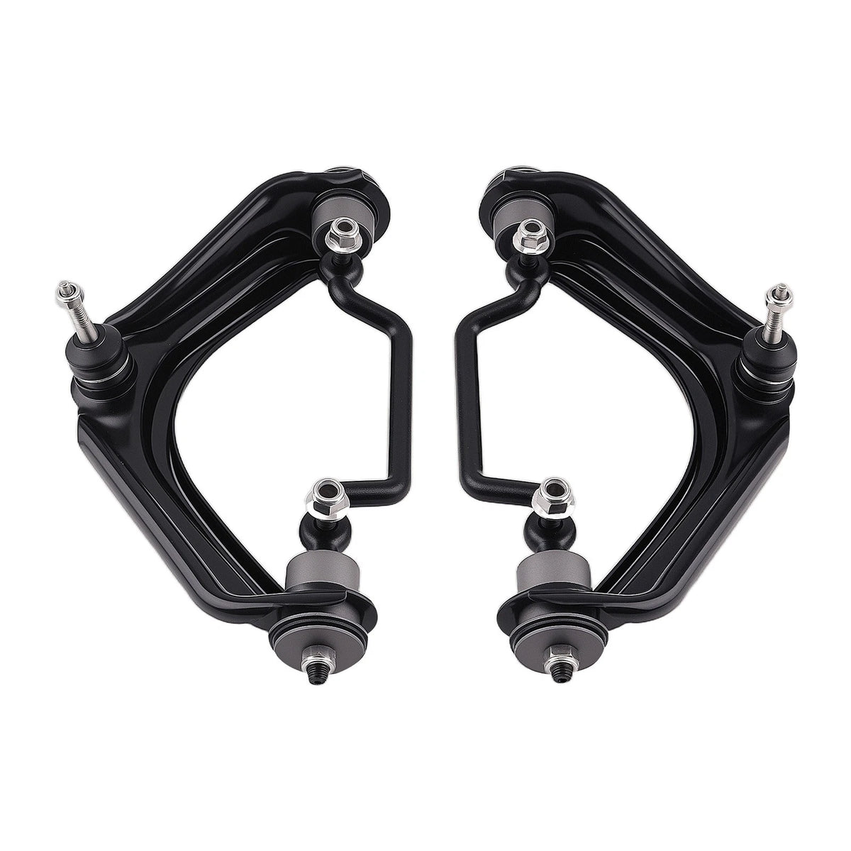 Pair Upper Control Arms with Ball Joints for Ford Explorer (2002–2005)