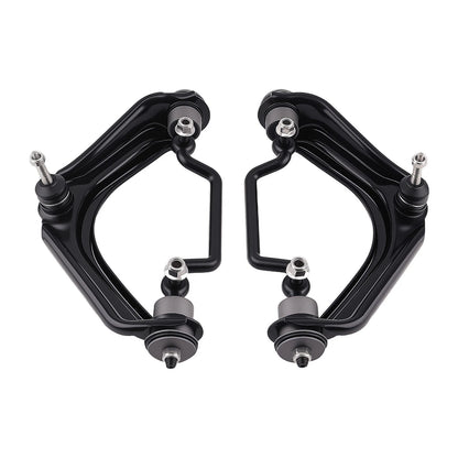 Pair Upper Control Arms with Ball Joints for Ford Explorer (2002–2005)