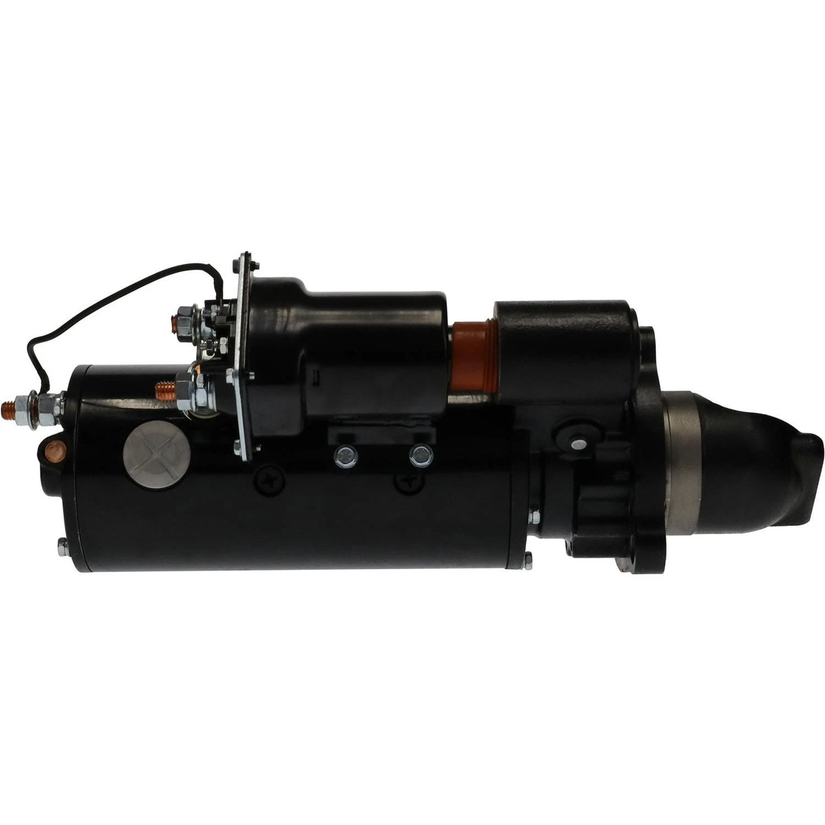 Starter for Caterpillar 3406, 3408 (1985–1995) 1114059 410-12209 22899DR