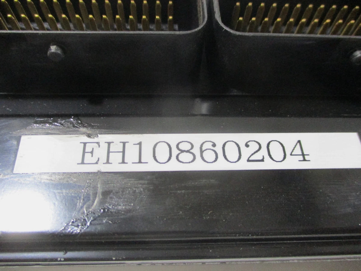 Genuine OEM ECU for Kubota EH108-60204 (38NAC2-L)