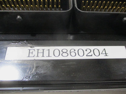 Genuine OEM ECU for Kubota EH108-60204 (38NAC2-L)