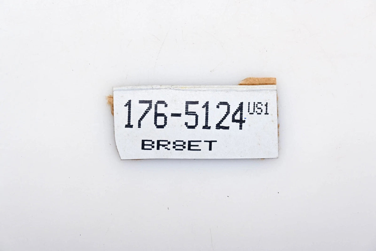 NGK BR8ET Spark Plug for Beck/Arnley 176-5124 (NOS)
