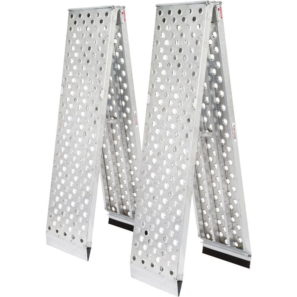 12' UTV Ramps for Big Boy EZ Rizer™ (3,000 lb Cap)