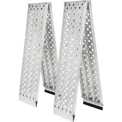12' UTV Ramps for Big Boy EZ Rizer™ (3,000 lb Cap)