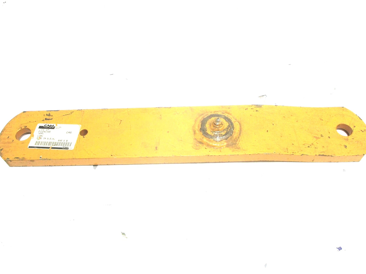 Outer Bucket Link RH for Case 580, 580E D124045
