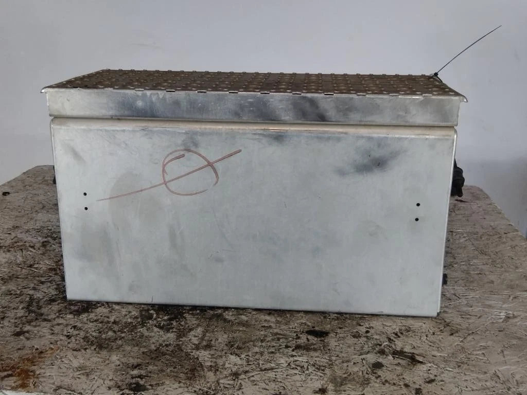 Battery Box for Freightliner Cascadia 126 (2022)