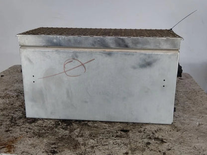 Battery Box for Freightliner Cascadia 126 (2022)