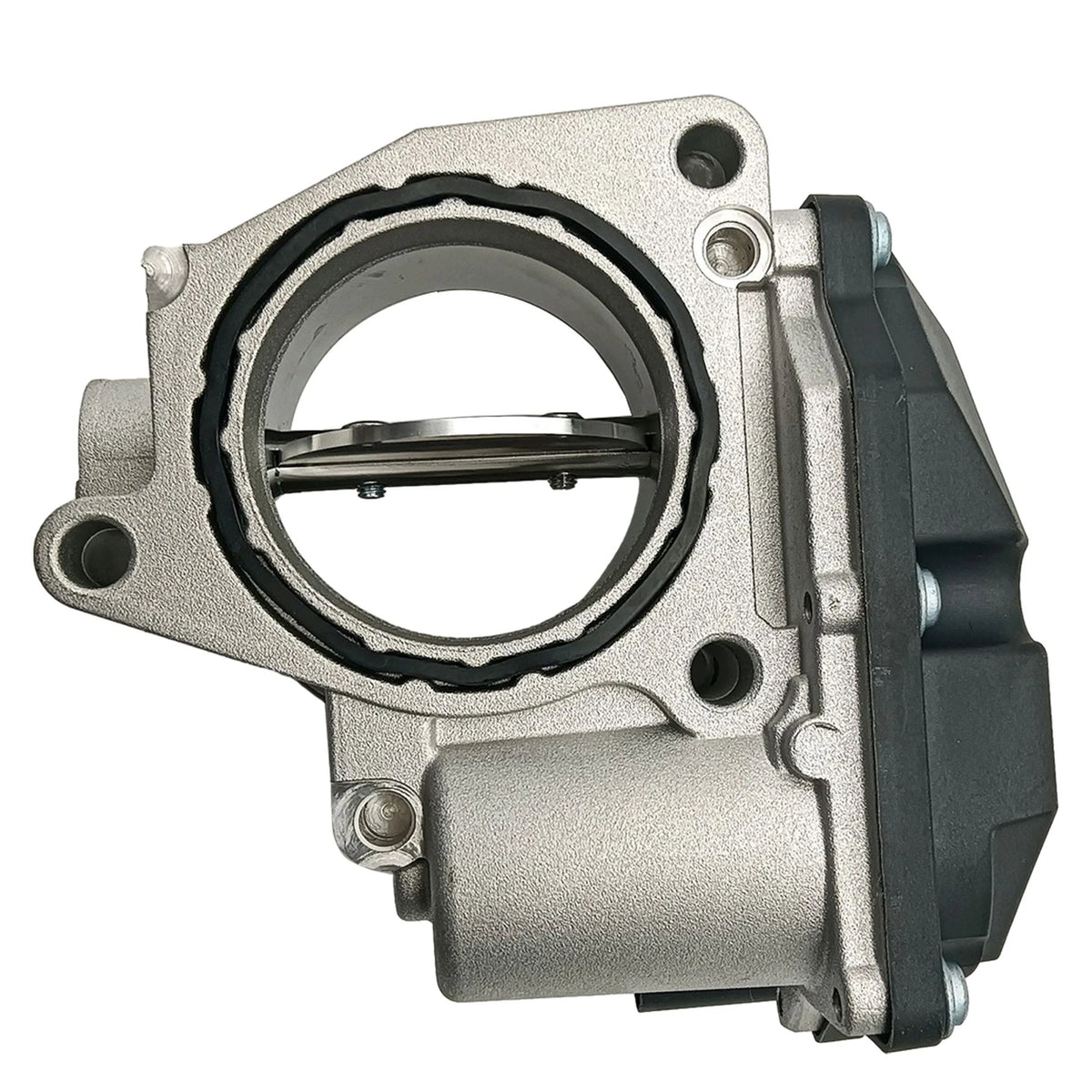 Throttle Body for Volkswagen Jetta (2005–2006) 1.9L L4 03G128063A 03G128063G