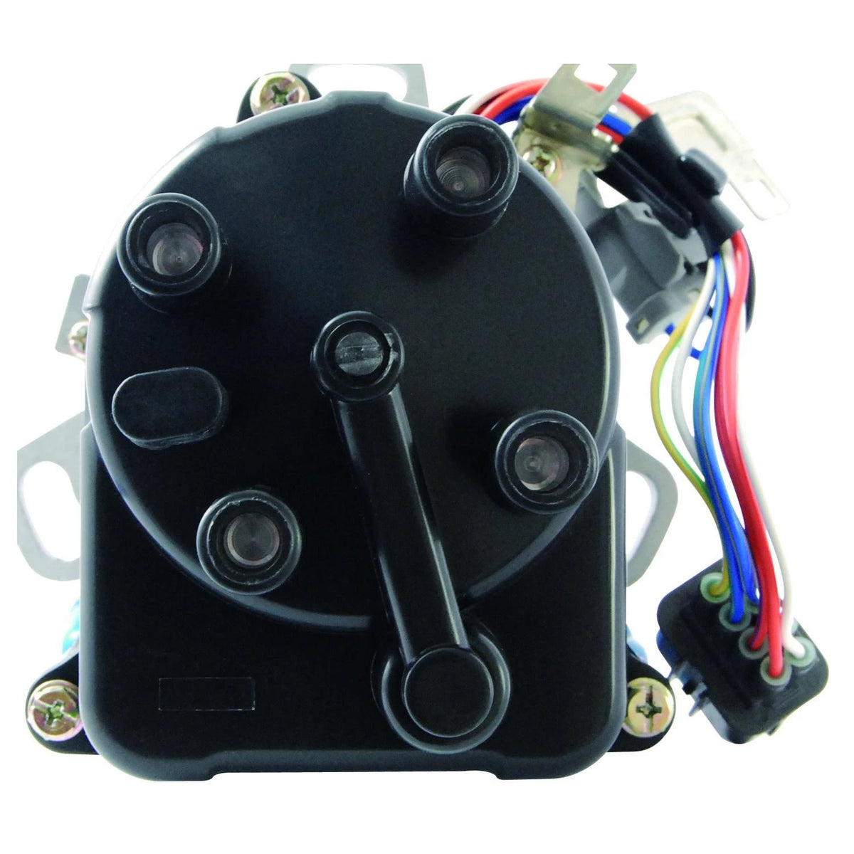 Distributor for Honda Accord 2.2 4-cyl F22A F22B (1990–1995) TD31U TD34U