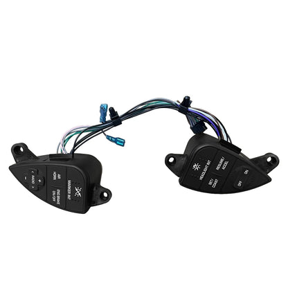 Combination Switch for International Harvester (2007–2016)