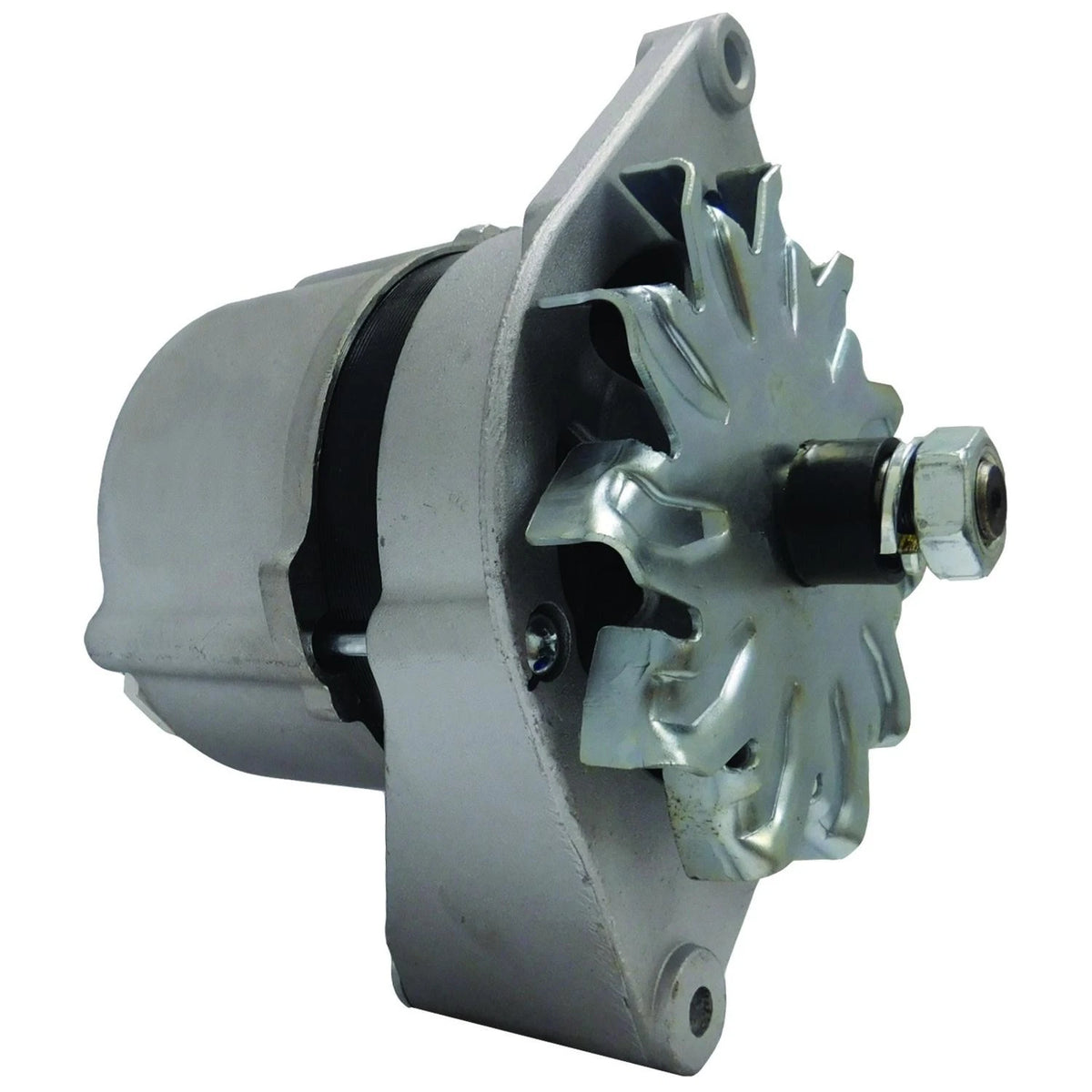 Alternator for John Deere 2550 Utility Tractor (1982–1987) 4-239 Dsl 9-515-313