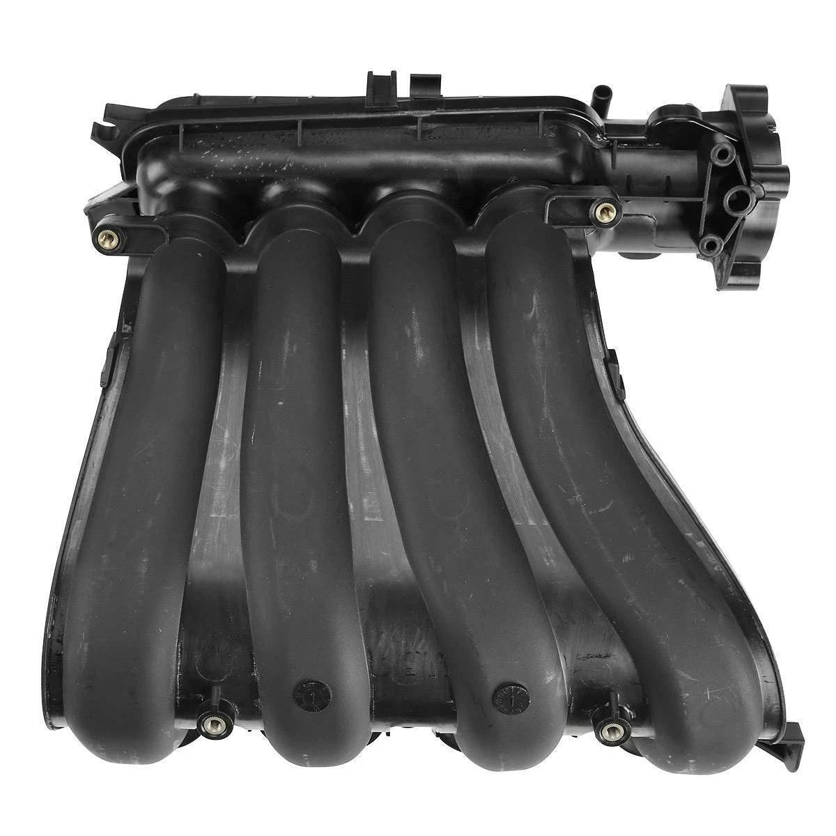 Lower Intake Manifold for Nissan Sentra (2007–2012) L4 2.0L Federal Emissions