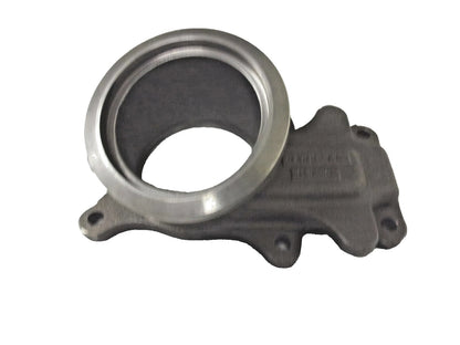 Garrett Turbo Exhaust Adaptor Elbow for International GT37 (449650-0001)
