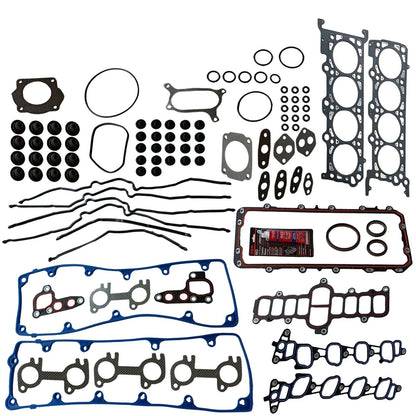 Full Gasket Set for Ford Explorer, Crown Victoria, Lincoln Town Car, Mercury (2002–2011)