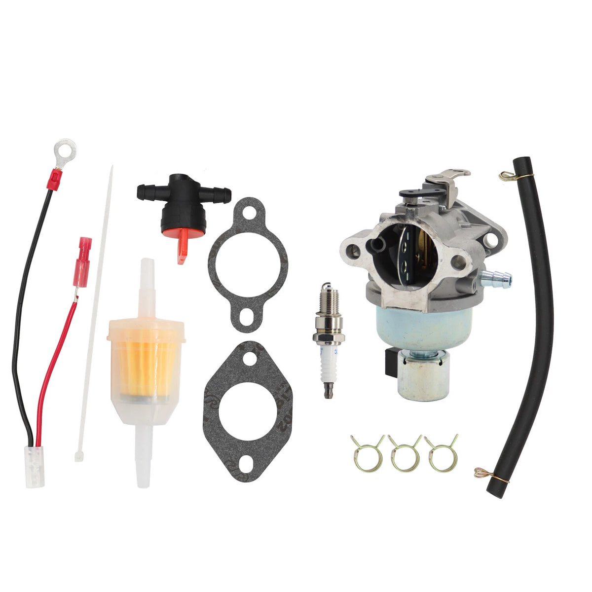 Carburetor for Kohler SV530 SV540 SV590 SV600 (20-853-33-S)