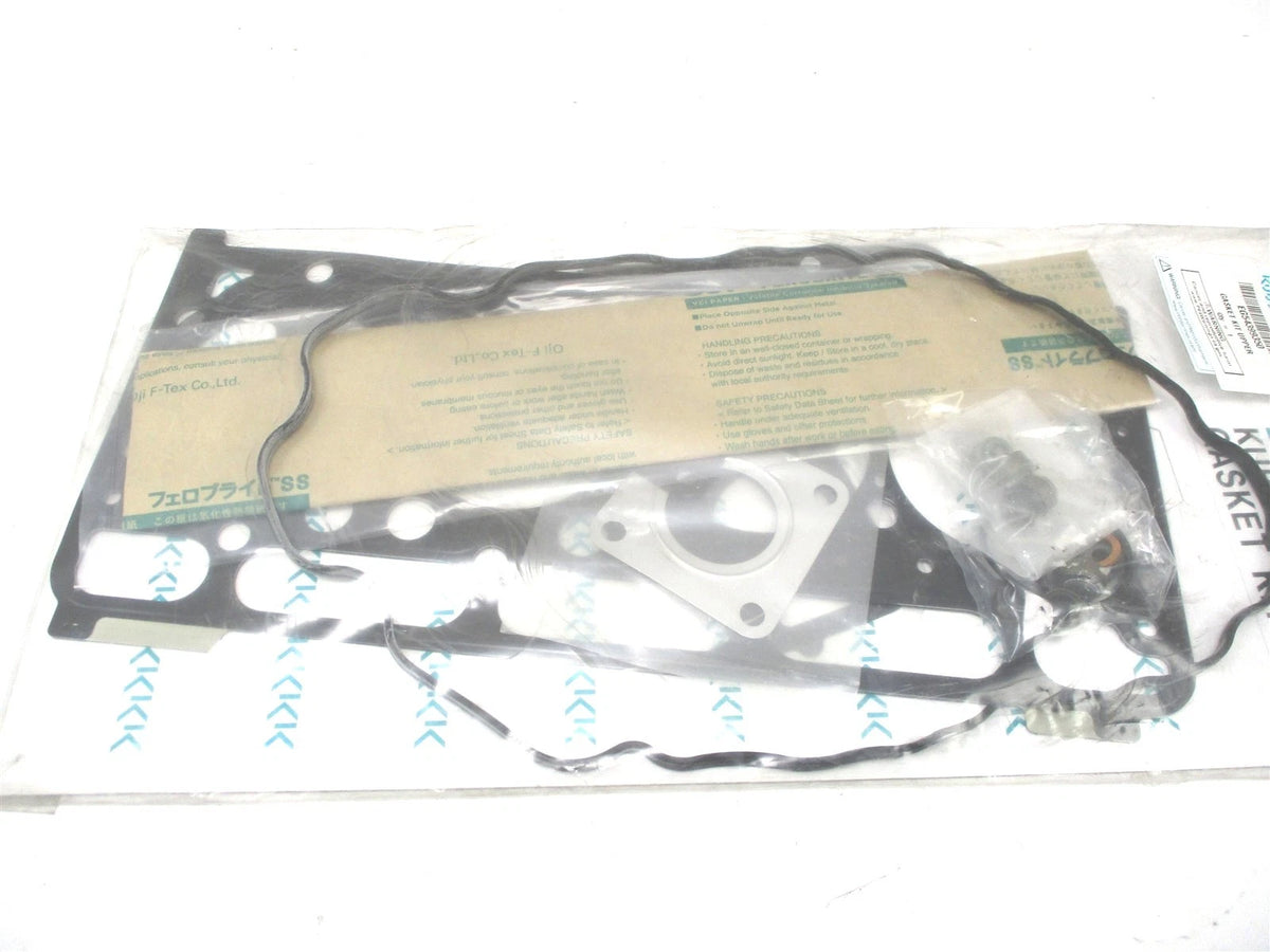 Upper Gasket Kit for Kubota WG2503 (EG543-99350, EG543-99353)