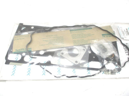 Upper Gasket Kit for Kubota WG2503 (EG543-99350, EG543-99353)