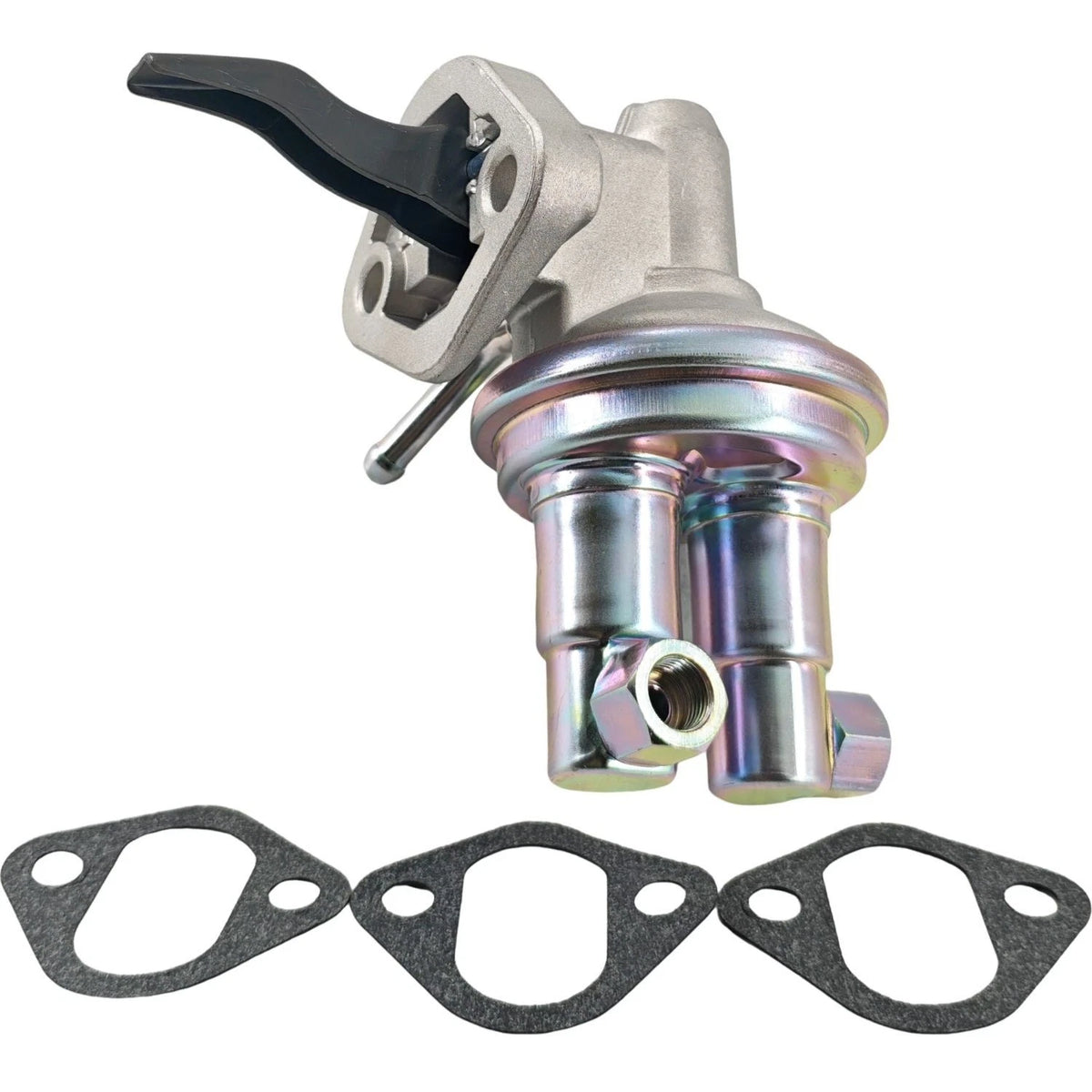 841161 Mechanical Fuel Pump for Volvo Penta AQ120 AQ125 AQ131 AQ140 AQ145 AQ151 (1970–1990)