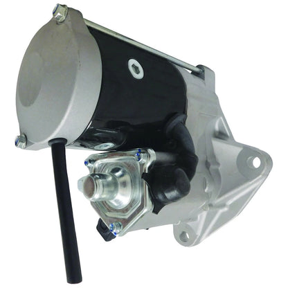 12V Starter for Case MX180 MX200 MX220 MX240 MX270 (1999–2003) 254658M SND0257
