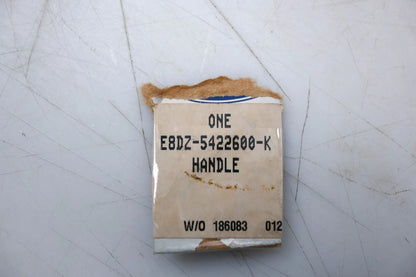OEM Right Side Inner Door Handle for Ford (E8DZ-5422600-K)