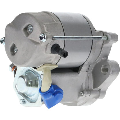 12V Starter for Toyota 5FG-33 5FG-35 5FG-38 1FZ (1994–2007) 228000-3930 013930