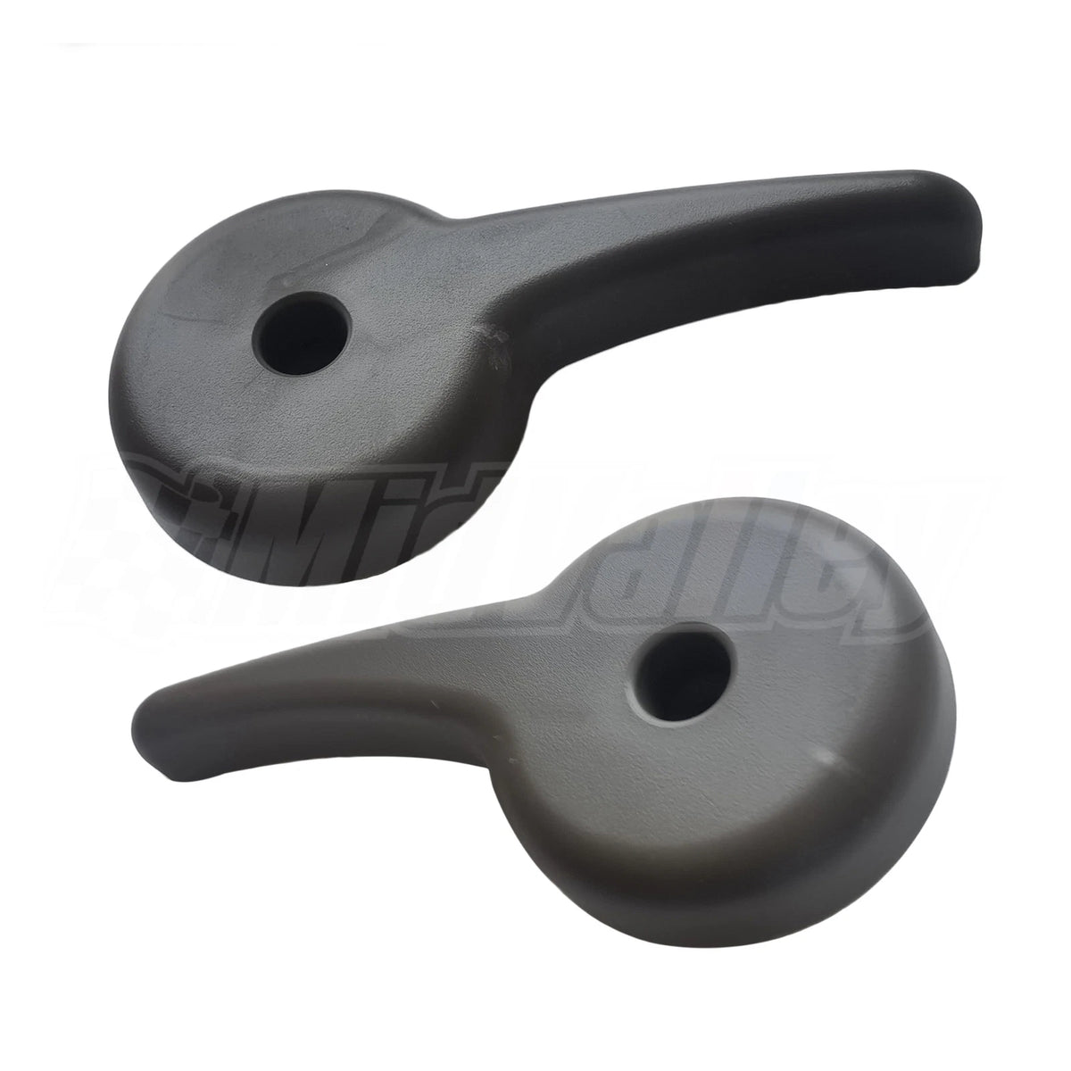 Seat Recliner Handle Kit for Cadillac Escalade Chevrolet GMC (2003–2007) 74345