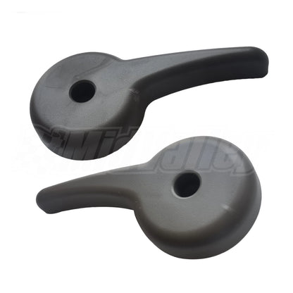Seat Recliner Handle Kit for Cadillac Escalade Chevrolet GMC (2003–2007) 74345