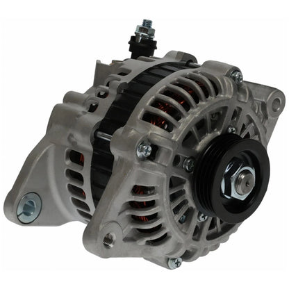 Alternator for Mazda 323 L4 1.6L (1995) BPE9-18-300A BPE9-18-300R