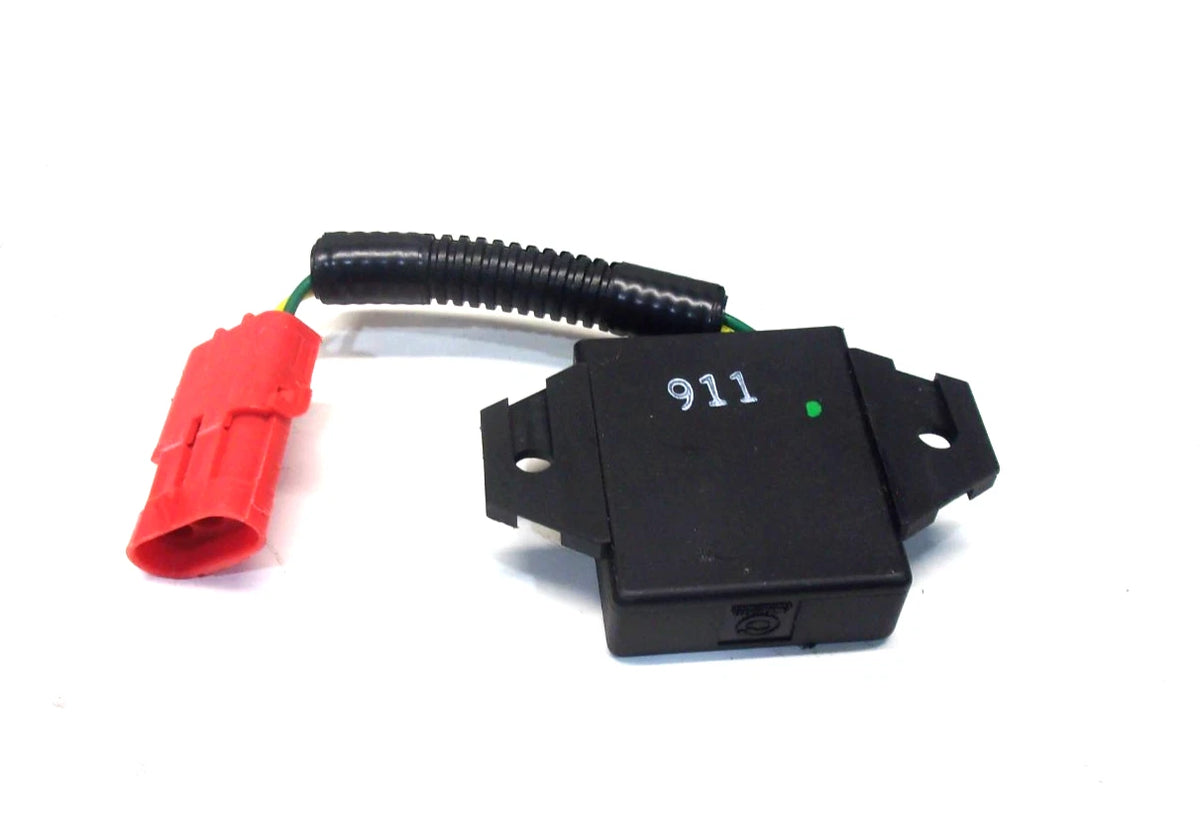 Resistor Module for Allison Transmission (29509894)